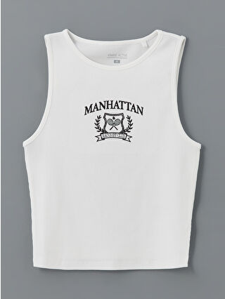 Buxe White