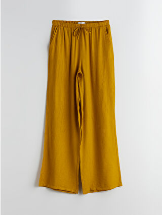 Saffron Yellow