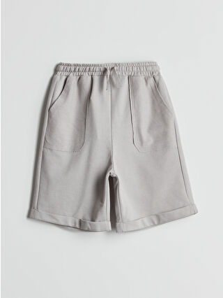Grey Melange