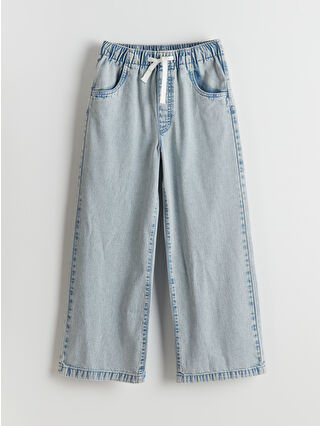 Light Blue Acid Wash