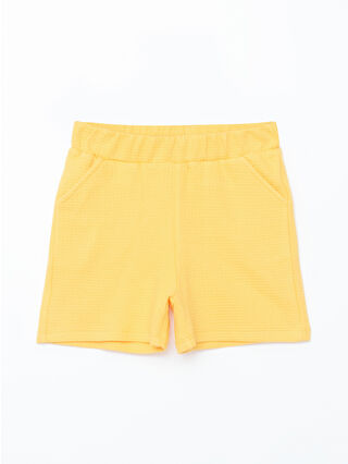 Mid Yellow