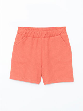 Dull Orange