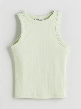 Pastel Green