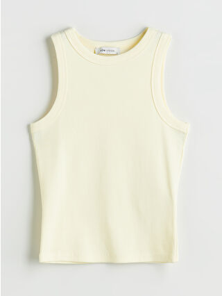 Pale Yellow