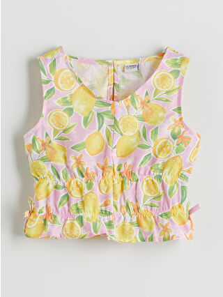 Karışık Baskılı