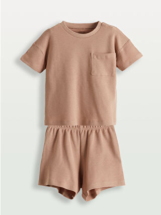Light Brown