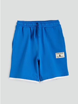 Bright Blue