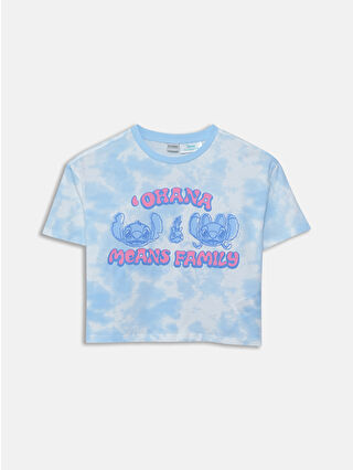 Blue Printed