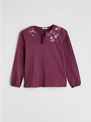 Light Plum