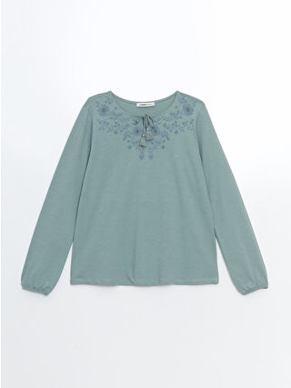 Mint Green