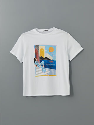 Buxe White