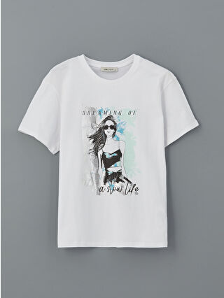 Buxe White