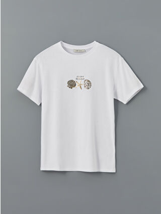 Buxe White