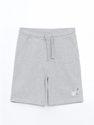 Grey Melange