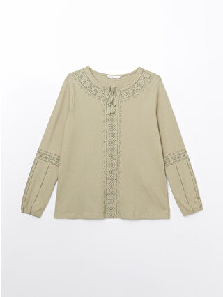 لون وردي فاتح