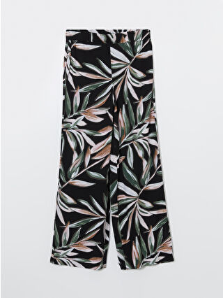 Black Printed 2