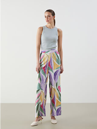 Mix Printed