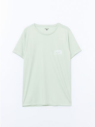 Pastel Green