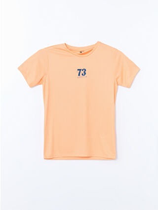 Light Orange