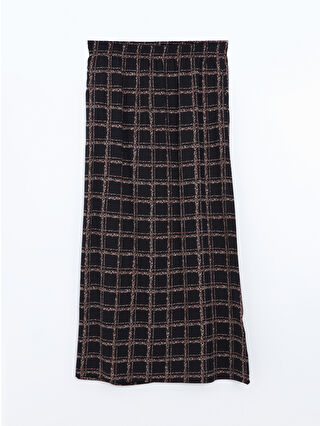 Black Printed 2