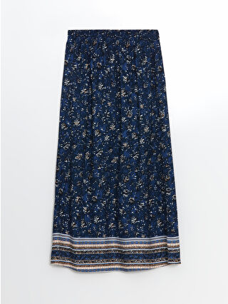 Blue Printed