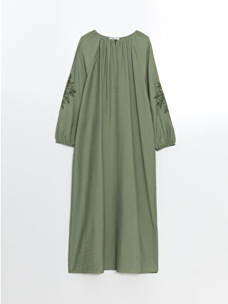Pale Green