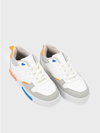 Buxe White
