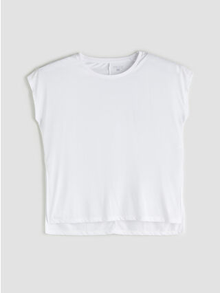 Buxe White