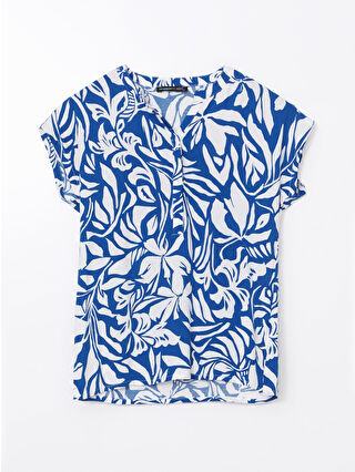 Blue Printed