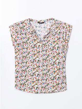 Mix Printed