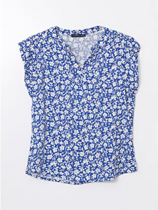 Blue Printed