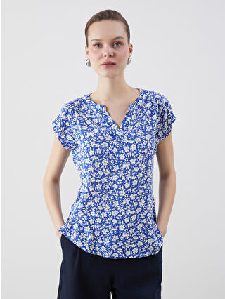 売れ筋商品|||イチ シャツ レディース トップス FAUCA  - Blouse - maritime blue 楽天市場】ライトオンスデニムシャツ ／ 軽アウター 羽織り