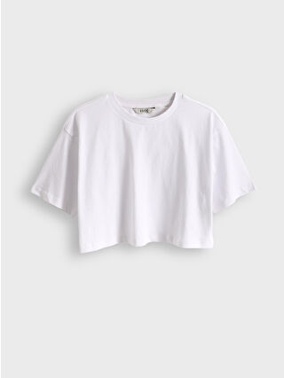 Buxe White