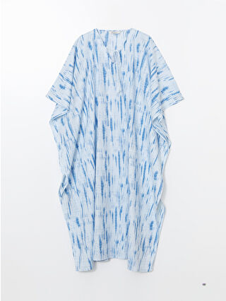 Blue Printed