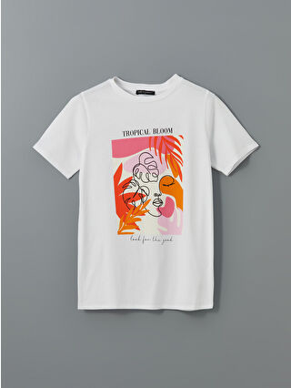 Buxe White