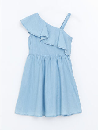 Açık İndigo Rodeo