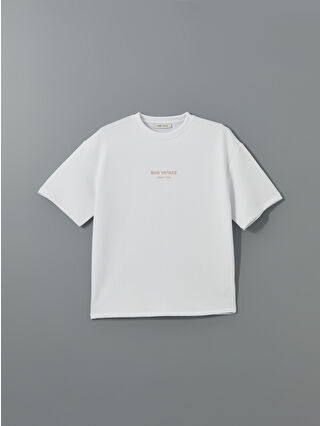 Buxe White