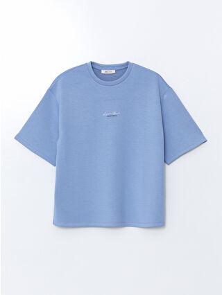 Dull Blue