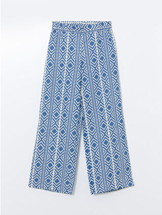 Blue Printed