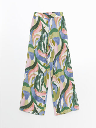 Mix Printed