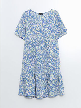 Blue Printed