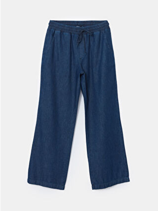 Deep Dark Wash