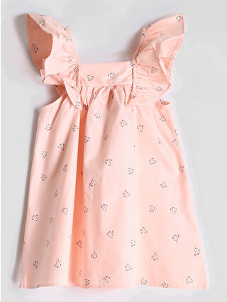 Pink Printed