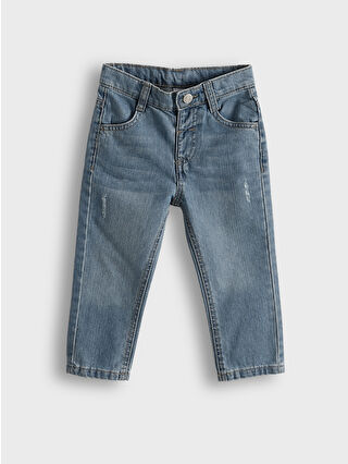 Light Indigo Rodeo