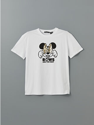 Buxe White