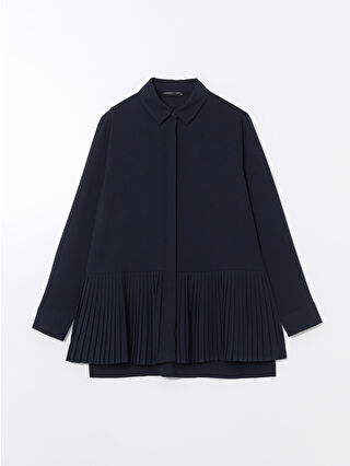 Dark Navy