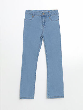 Açık İndigo Rodeo