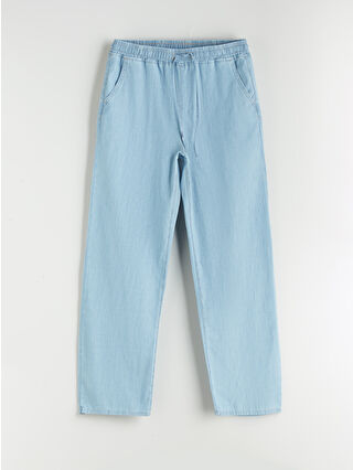 Açık İndigo Rodeo