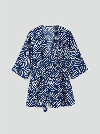 Blue Printed