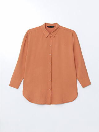Dull Orange